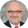 Daniel Handman