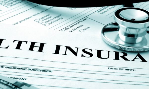 Cut health insurance costs